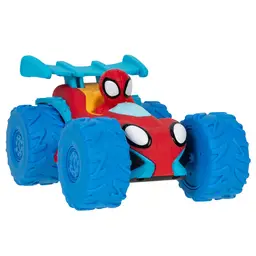 Spidey & His Amazing Friends Spidey Web Climber Vehicle