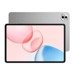Tablette Android HONOR Pad 10 - 256Go/8Go RAM, Snapdragon 7 Gen 3, Écran 12.1" 120Hz 2.5K, Batterie 10100mAh, Six Haut-Parleurs, WiFi, Services Google, Gris