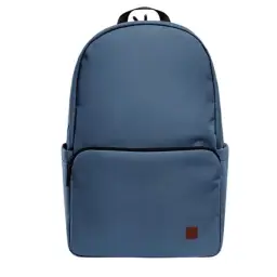 ochama lightweight backpack 20L upgraded version 2.0 men's and women's sports, travel, commuting student schoolbag - Navy