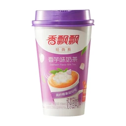 Xiang Piao Piao Klassischer Milchtee mit Dasheen-Geschmack 80g