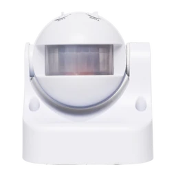 Aigostar 180° Infrarot-Bewegungssensor LED - 230V 300W