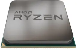 AMD AM4 Ryzen5 5600X CUP Prozessor 3.7GHz MAX Boost 4.6GHz 6xCore 65W，Tray