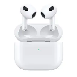 Apple AirPods 3 w/Magsafe Charging