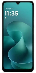 Motorola G06 Power 4+64 Smartphone PANTONE Tapestry (Blue)  