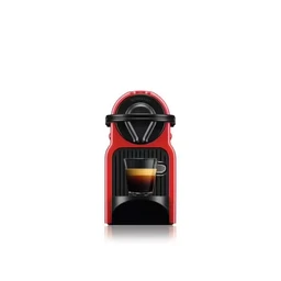 Krups Inissia Nespresso Machine à café 1260 W rouge - 0,7 L
