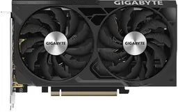 Carte graphique GIGABYTE GeForce RTX 4060 Ti WINDFORCE OC 8 Go