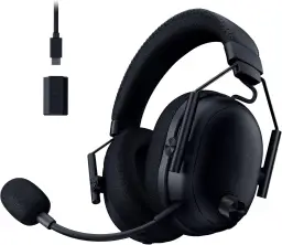 Razer BlackShark V3 Pro - Wireless ANC Esports Headset - Black