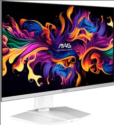 MSI MAG 272QPWDE QD-OLED X28 Gaming-Monitor 67,31 cm (27 Zoll)