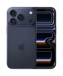 Apple - iPhone 17 Pro - 512gb - Deep Blue