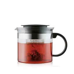 BISTRO NOUVEAU Teapot 1.5L