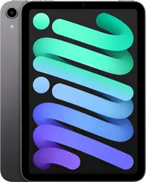 Apple iPad Mini 256 Go - Gris Sidéral