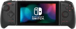 HORI Switch Split Pad Pro - Black
