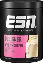 ESN Designer Whey Protein Vanillemilch 300 g