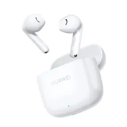 HUAWEI - FreeBuds SE 2 Ceramic White