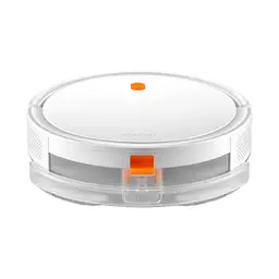 Xiaomi Robot Vacuum E5 Saug- und Wischroboter mit 2000Pa Saugkraft