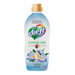 DREFT WASVERZACHTER BLUE DREAM 40SC