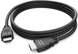 Dell HDMI 2.0 Cable CB325H – 1.83m - Black