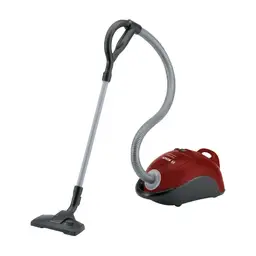 Theo Klein 6828 Bosch Toy Vacuum Cleaner | Battery-Powered with Sound Features | Ages 3+