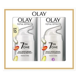 Olay Total Effects Anti-Ageing 7in1 Giftset