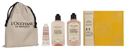 L'Occitane Cherry Blossom Body Gift Set 530ml