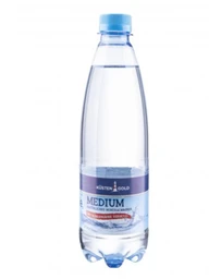 Küstengold Mineral Water Medium 6*0.5L