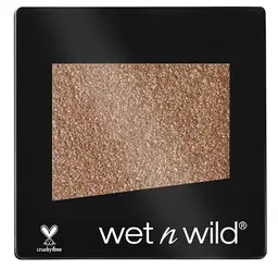 Wet n Wild Color Icon Ombre à paupières - Nudecomer