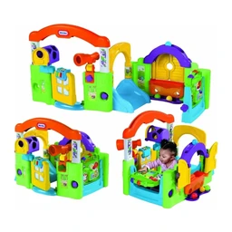 Little Tikes Activity Garden 632624