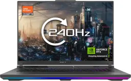 ASUS ROG Strix G18 G815LW Gaming Laptop
