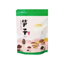 Dried Bamboo Shoot 200g