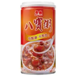 Tai Sunts Mixed Congee