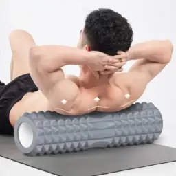 J.ZAO Massage Yoga Roller