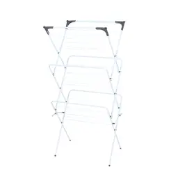 Pifco 3 Tier Clothes Airer