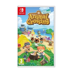 Nintendo - Animal Crossing: New Horizons