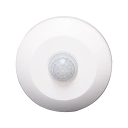 Aigostar Bewegungsmelder PIR Dämmerungsschalter Infrarot 360° 