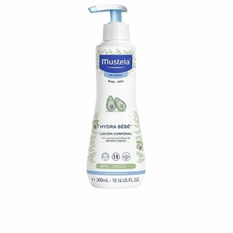 Mustela Hydra Bebe Body Milk 300 ml