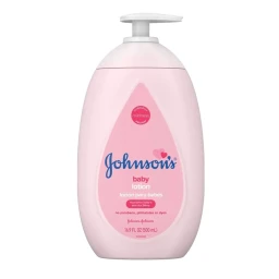 Johnson’s Baby Lotion Gevoelige Huid 500ml