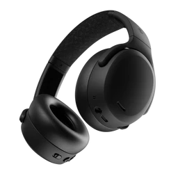 Skullcandy Crusher ANC 2 Noise-Cancelling Wireless Headphones (Black)
