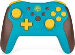 LEXIP SteelPlay Adventure Wireless Controller (Switch)