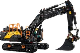 LEGO Technic 42215 Volvo EC500 Hybrid
