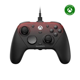 GameSir G7 Pro manette sans fil tri-mode pour Xbox, PC et mobile - Shadow Ember
