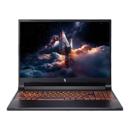 Acer Nitro V 16 AI (ANV16-42-R7CZ) PC Portable Gamer 16" IPS WUXGA 180Hz | AMD Ryzen 7 260 (8 Cœurs / Ryzen AI) | NVIDIA GeForce RTX 5070 (ou 5060) | 16 Go DDR5 RAM | 512 Go SSD | Windows 11 Home | Noir Schiste