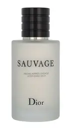 Dior Sauvage After Shave Balm 100ml