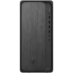 HP M02-0005na OmniDesk AMD RYZEN 5 8500G (PHOENIX) 3.50GHz 6 CORES RAM 8GB (1x8GB) DDR5 5200 SSD 1T 2280 PCIe NVMe Value