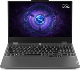 Lenovo LOQ 15IAX9E (2024) 83LK00CKGE