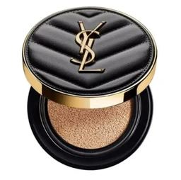 Yves Saint Laurent Leather Cushion #B20 14g SPF23 Black Leather Cushion #B20