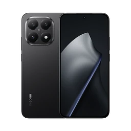 Xiaomi 15T 12+256 Black Smartphone