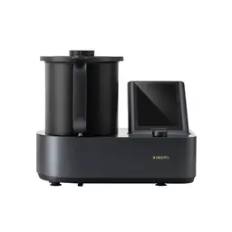 Xiaomi Smart Cooking EU - Slimme Kookrobot Keukenrobot 1700W 2.2L - 35 functies in 1 - Zilver