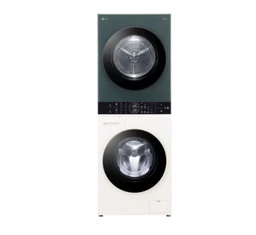 LG WashTower was-droogcombinatie WT1210EGF