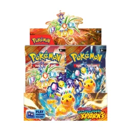 Pokemon - SV8 Surging Sparks Booster 36pcs (POK85928) /Games