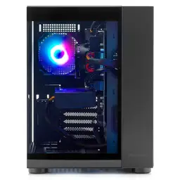 Stormforce Sentinel i7-14700F, 32GB, 1TB, RTX 5070, WiFi, Win11 Gaming PC